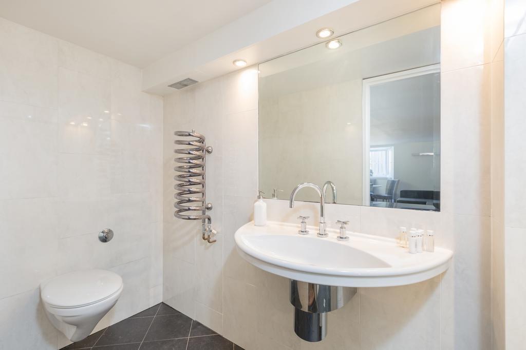 Dundas Apartment Edinburgh Zimmer foto