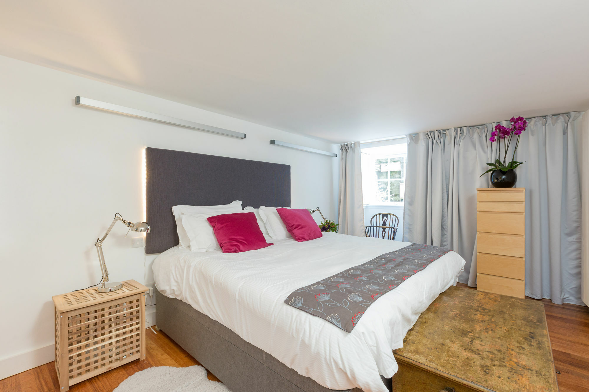 Dundas Apartment Edinburgh Exterior foto